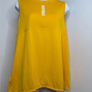 Gymshark Pulse Tank Top